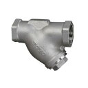 東洋バルヴ UT-N SCS13 Y形ストレーナ(JV8-2適合品) 標準40メッシュ 50A(4)