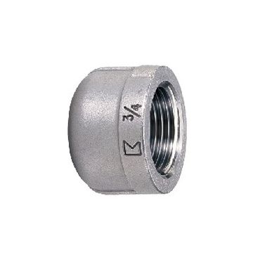 キッツ PC SCS13A キャップ 25A