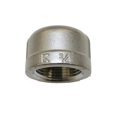 キッツ PCM SCS14A キャップ 25A