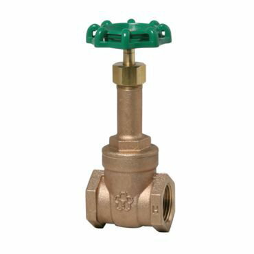 大和バルブ B5G 青銅ゲート弁(JIS5K) 40A