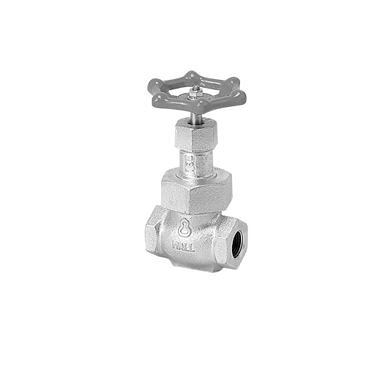 乐天商城 - プロテリアル M10KSD マレブルジスク入玉形弁(ねじ込み・強化PTFE・内ねじUB) 25A