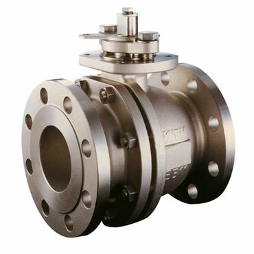 エマソン KTM EB11-31.1E SCS13 F型ボール弁 40A