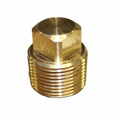 青銅 プラグ 50A