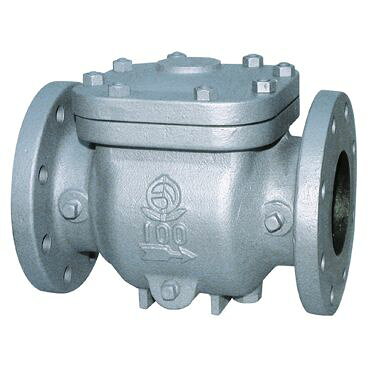 ベン KT1-G FC T形ストレーナ(フランジ・標準60メッシュ・1.0MPa) 150A