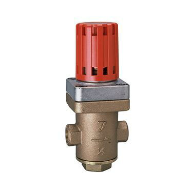 ヨシタケ GD-30 VALVEX CAC減圧弁(ネジ込・蒸気・0.05-0.4MPa) 15A