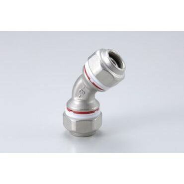 ※画像はイメージです。※本商品は、メーカー取り寄せ商品となります。※掲載商品は予告無く販売終了となっている場合があり、出荷確約をするものではありません。■仕様●本体材質ステンレス●接続拡管式●商品重量(kg）0.72