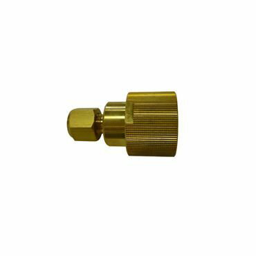 東尾メック TPZ15 冷媒用火無継手おっぞんくん テストプラグ 15.88