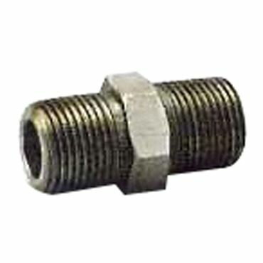 S25CH×NI S25C 高圧 角ニップル 20A×15A