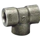 S25CPT-RT ネジ込 高圧 異径チーズ 15A×10A