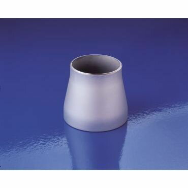 MIEテクノ SUS304W 10S コンセントリックレジューサー 65A×32A