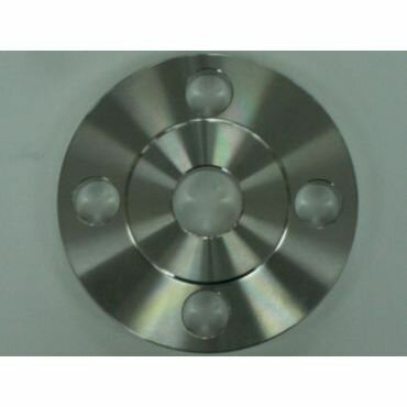 MIEテクノ SUS304 JIS20K SOP-RF 溶接フランジ 80A