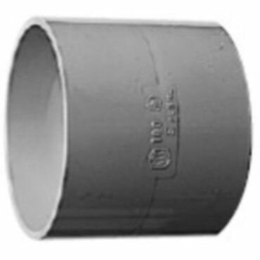 セキスイ PVC DV-DS ソケット 125