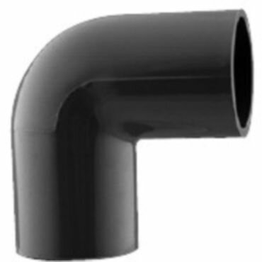 セキスイ クリーン継手 エルボ 25