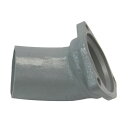 伊藤鉄工 IML・NY-II・IML-G 45L-B Bタイプ 差込み 45°エルボ(共用本体) 80A