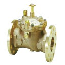 兼工業 KK-DN定水位弁(子弁20A・圧力0.03〜1.0MPa・流体水・CAC406) 75A