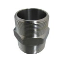 ボスウェル PT370H×NI PT370 高圧 角ニップル 15A×8A