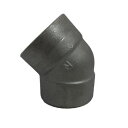 ボスウェル PT370SW-45L PT370 差込 高圧45°エルボ(JIS認定品) 32A