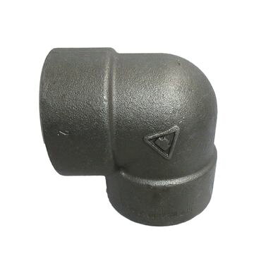 ボスウェル PT370SW-L PT370 差込 高圧 エルボ(JIS認定品) 25A