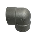 ボスウェル PT370SW-L PT370 差込 高圧 エルボ(JIS認定品) 32A