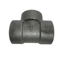 ボスウェル PT370SW-RT PT370 差込 高圧 異径チーズ(JIS認定品) 20A×15A