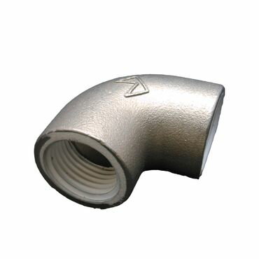 IVALUE IVL-PLZ-SF SCS13エルボ シールフィット継手 25A