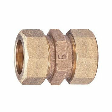 キッツ KCP 1S ポリ用ソケット 40A×30A