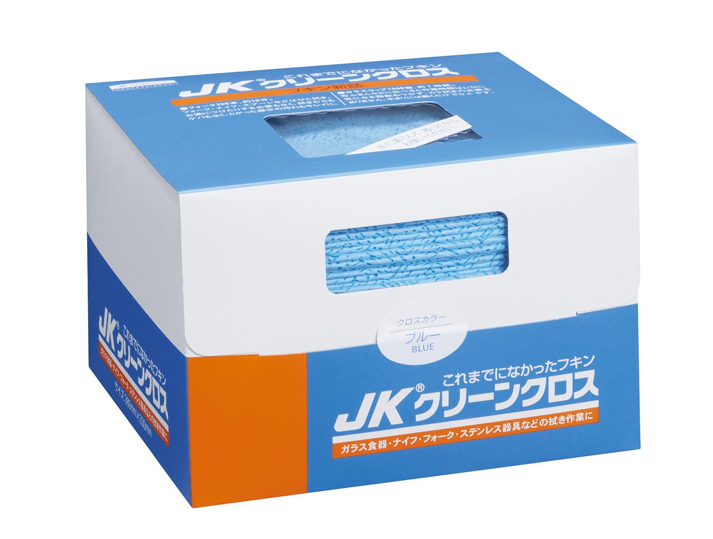 クレシア JK クリーンクロス(50枚x12BOX) 65100