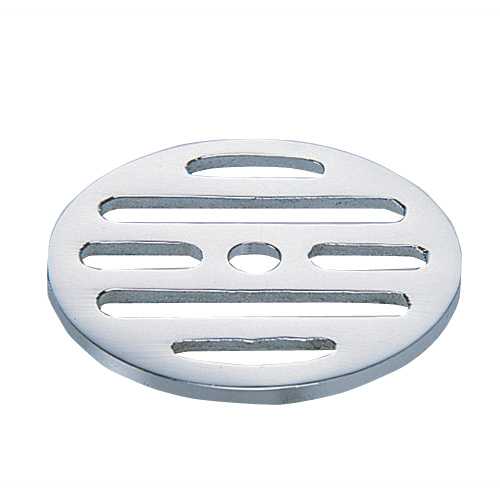 カクダイ 丸目皿アミ 0400-95