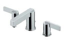 カクダイ 2ハンドル混合栓 153-006