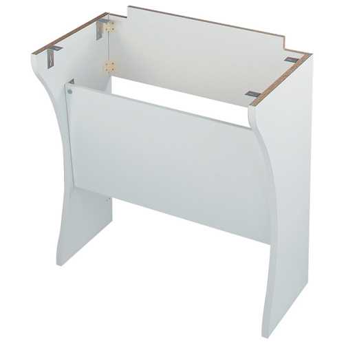 カクダイ エンドパネルセット 200-313