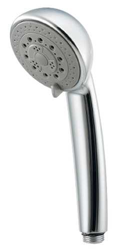 カクダイ マッサージシャワー(3WAY) 355-814