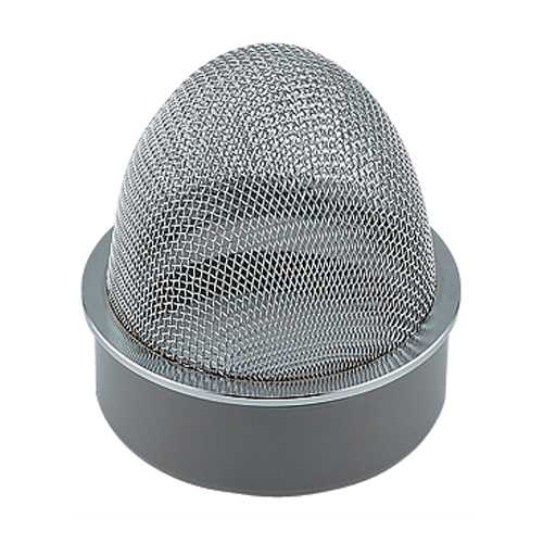 カクダイ 山型防虫目皿 400-238-150