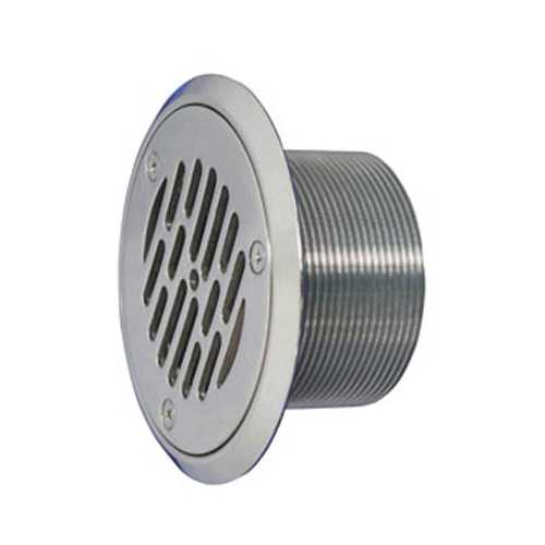 カクダイ 側面循環金具 400-503-50