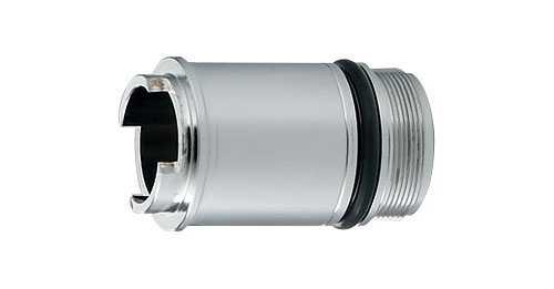 カクダイ F.V.連結管(I型) 407-110-110