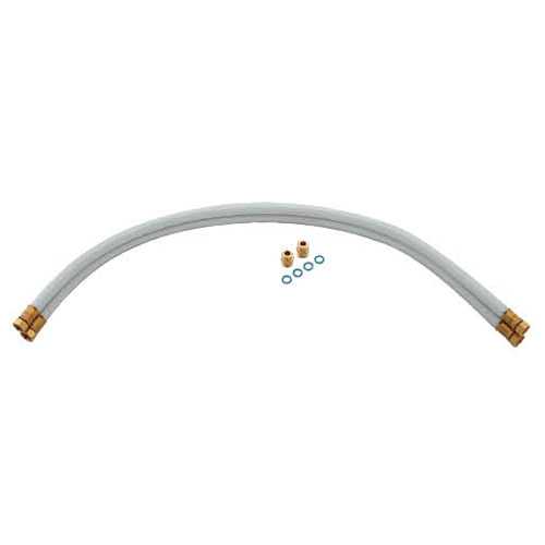 カクダイ ペアホース//13 413-31X4000