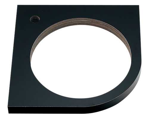 カクダイ コーナーカウンター//烏羽 497-052-D