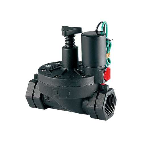 カクダイ 電磁弁 504-031-50