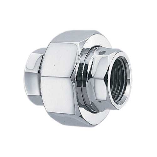 カクダイ ユニオン(クローム) 6123A-13