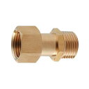 カクダイ 片ナットユニオン 613-002-20