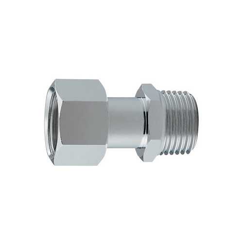 カクダイ 片ナットユニオン 6170-13X20