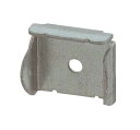カクダイ レベルバンド用安全キャップ 625-500