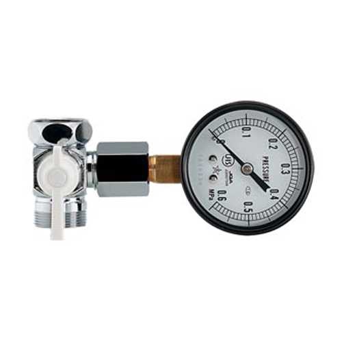 カクダイ 水栓テスター 649-600