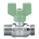 カクダイ ボールバルブ(RoHS) 650-000-13R