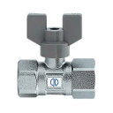 カクダイ ボールバルブ 650-300-20