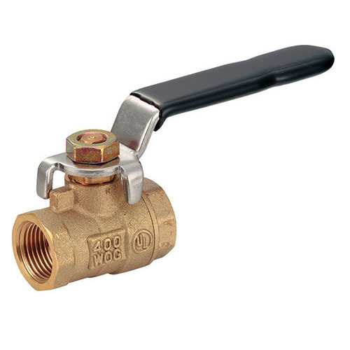 カクダイ 圧力計ボールバルブ 652-017-10