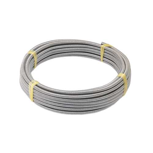 カクダイ 巻フレキパイプ 6710-13X25