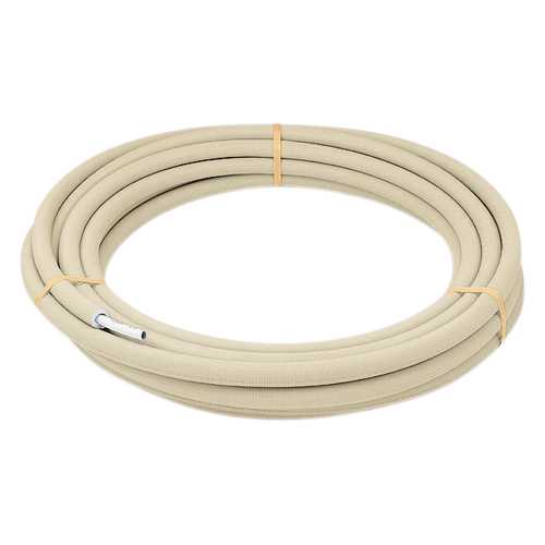 カクダイ メタカポリ(エコキュート用・20ミリ保温)//10 672-041-25L