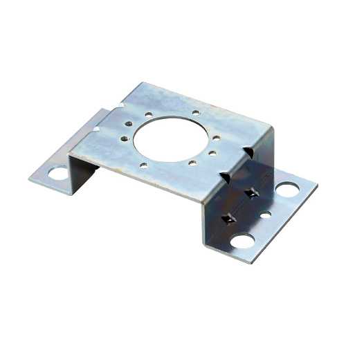 カクダイ 取付金具 682-009