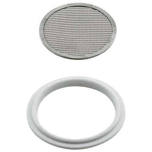 カクダイ ヘルールストレーナー//1.5S、#40 690-35-C