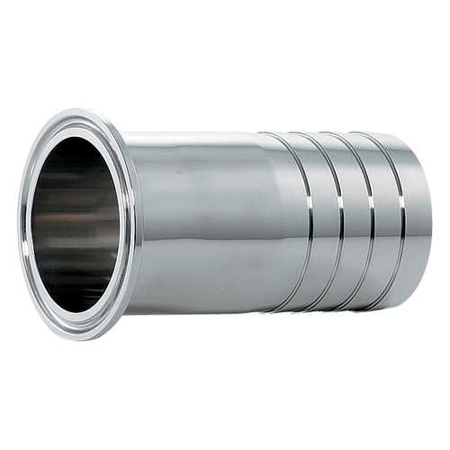 カクダイ へルールホースアダプター//2.5S 691-25-E